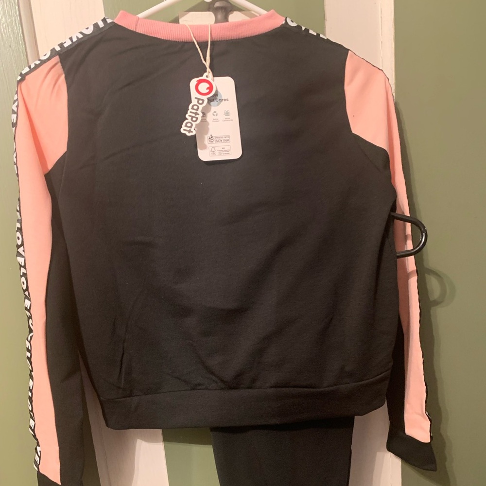 Girl outfit